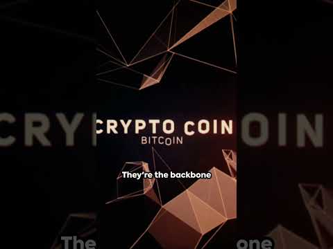 Crypto 101 Understanding Protocols #crypto #bitcoin