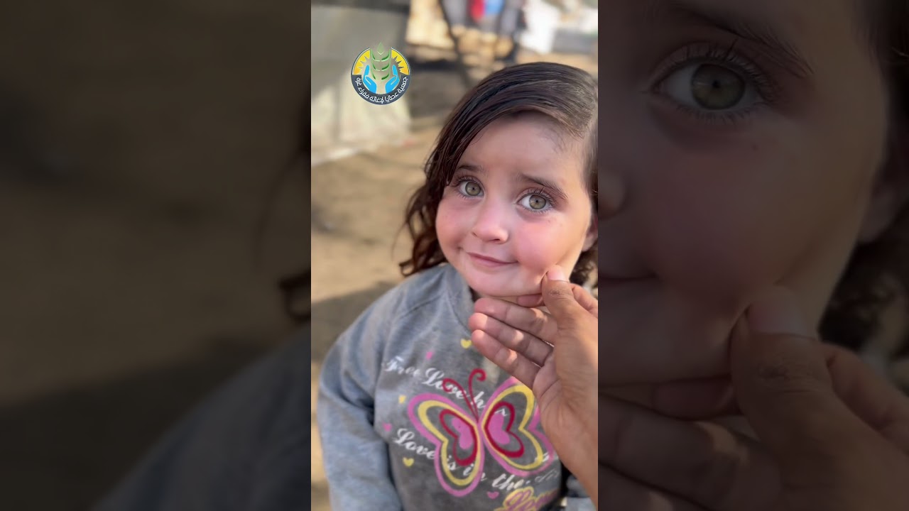 آخر فيديو لميار 💔 ملكة جمال غزة ❤️