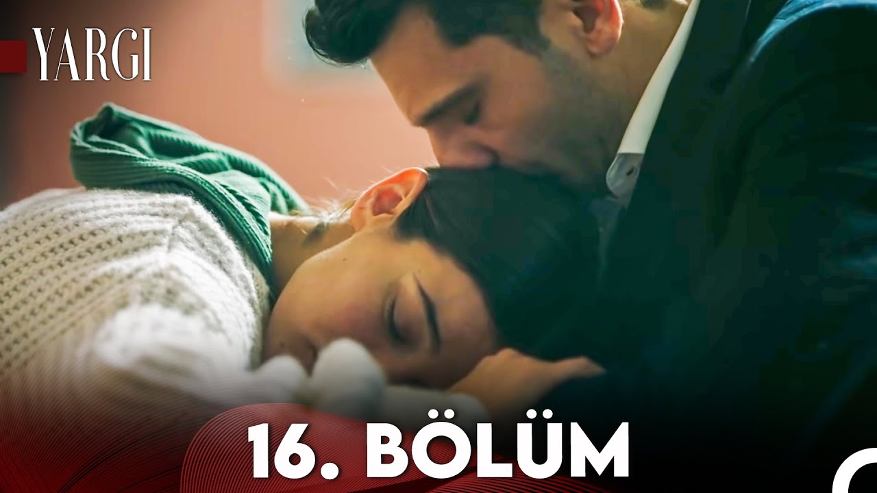 Yargı 16. Bölüm Now Streaming on PuhuTV 📺