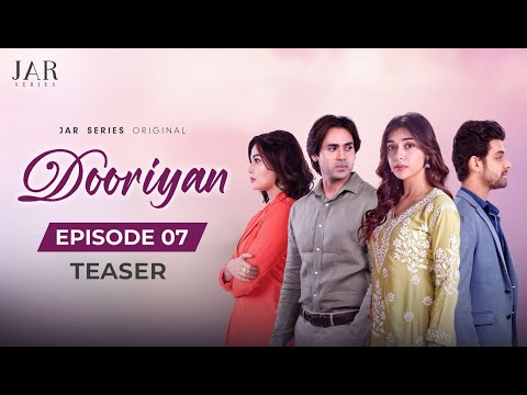 DOORIYAN - A Love Story | Ep 07 (Teaser) Eisha Singh | Samarth Jurel | Randeep Rai | Kavveri Priiyam