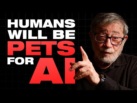 Turing Award Winner: „I Created the Missing Link for Conscious AI” | Judea Pearl