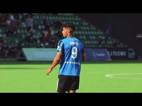 InterVibes 17.7. Inter 1-1 KuPS