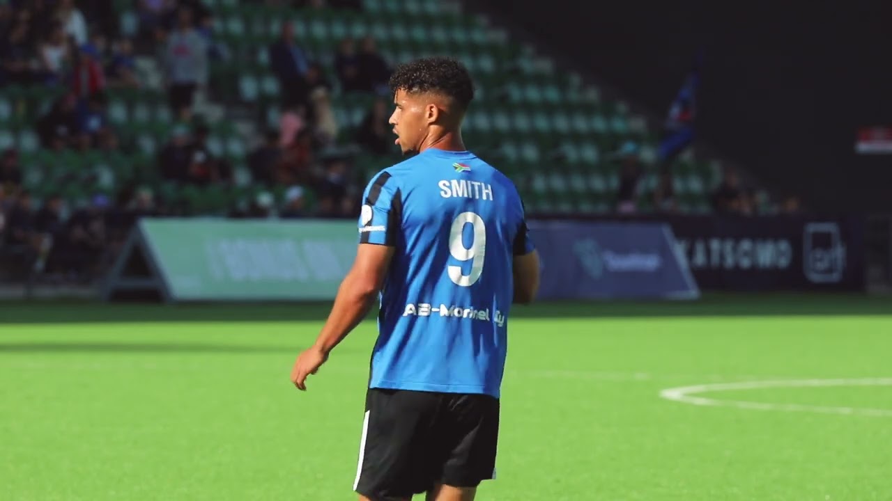 InterVibes 17.7: KuPS Draws 1-1 with Inter in Veikkausliiga ⚽