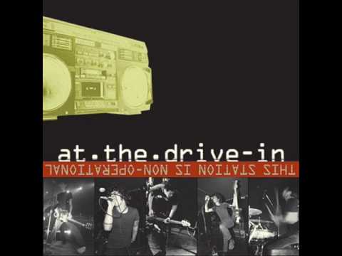 At The Drive-In - Fahrenheit