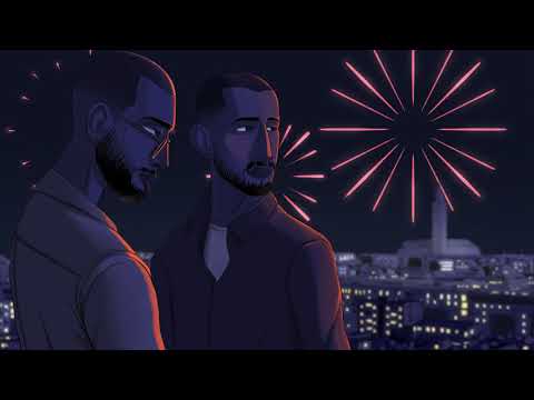 Tawsen - Bonne Année ft. Draganov (Official Audio)