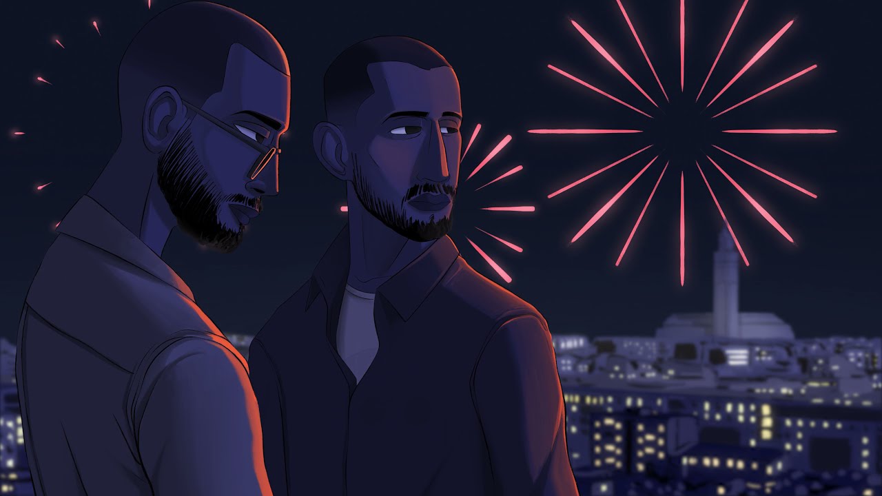 Tawsen & Draganov Drop New Year’s Vibe in 'Bonne Année' 🎶 | Official Audio