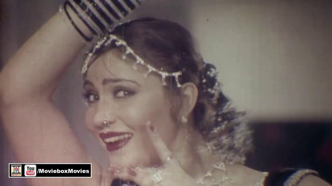 Na Main Kisi Ko Dil Mein Basaungi - Khushboo (Hum Hain Aapke Ghulam)