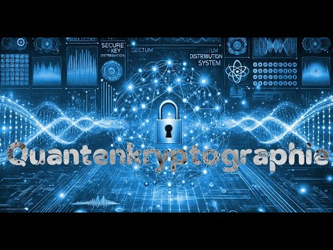 Quantum Cryptography: The Future of Secure Communication