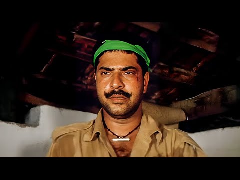 1921 ലെ മമ്മൂക്ക തകർത്തഭിനയിച്ച ഒരു സീൻ 🔥 | Malayalam Movie Scenes | Mammootty | 1921