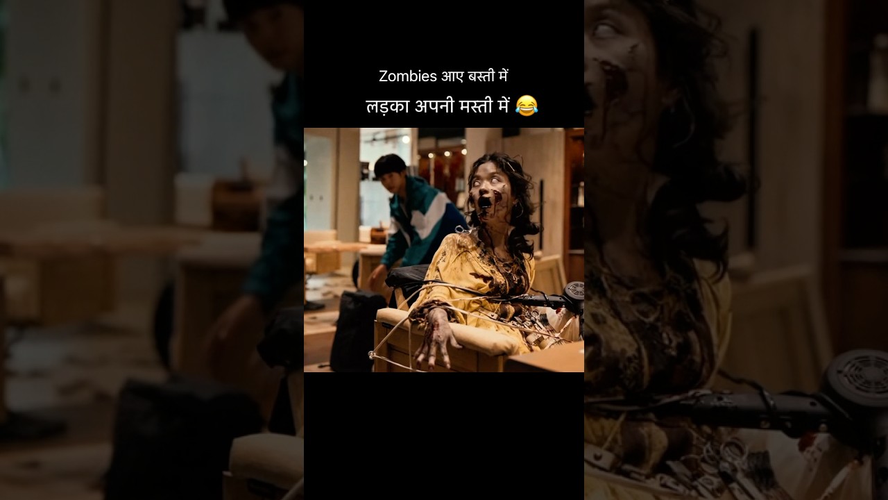 Pori Movie & Zombies: Must-Watch Insights 🎬