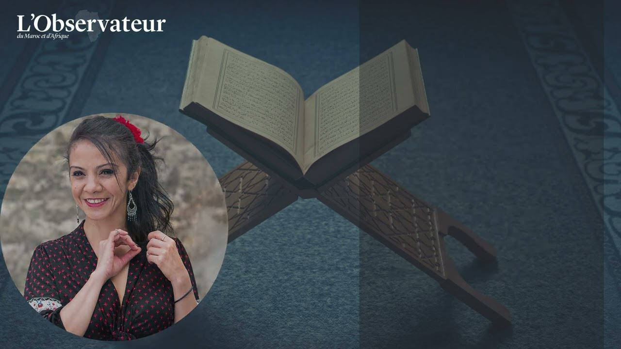 Stars Arabes Renient Leur Religion Musulmane ✨