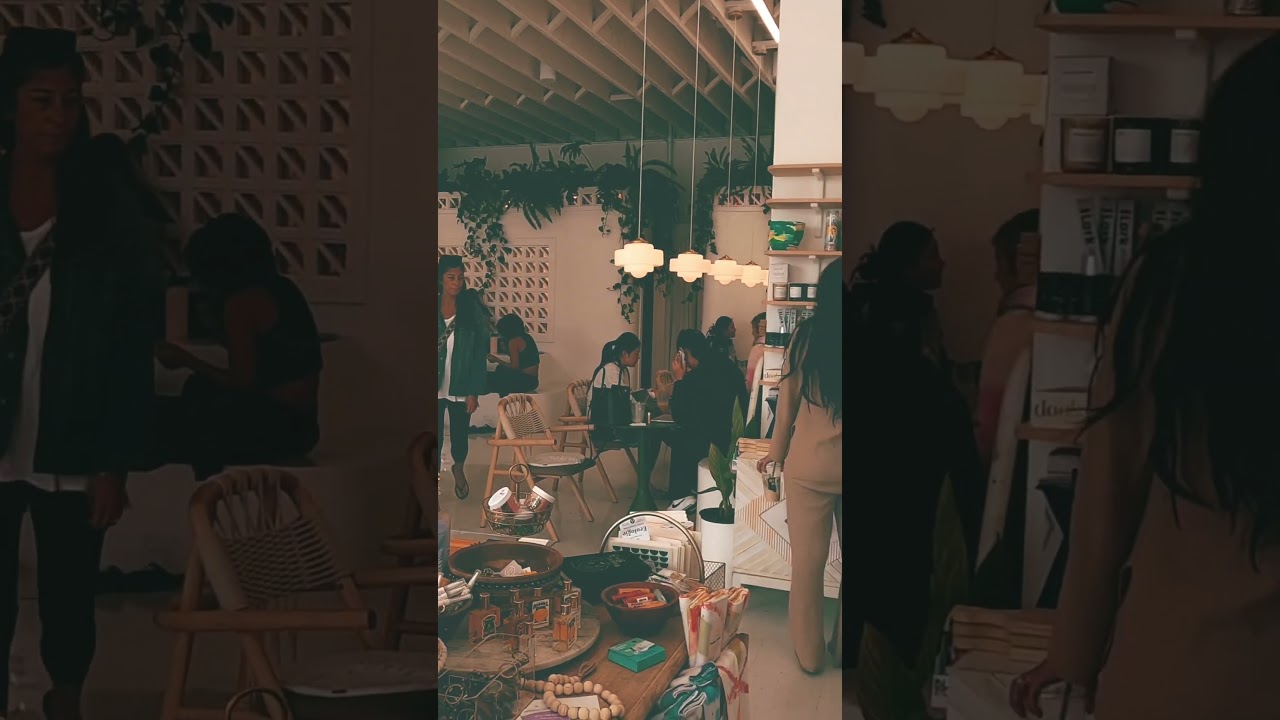 Rediscovering My 90s Coffee Vibe ☕