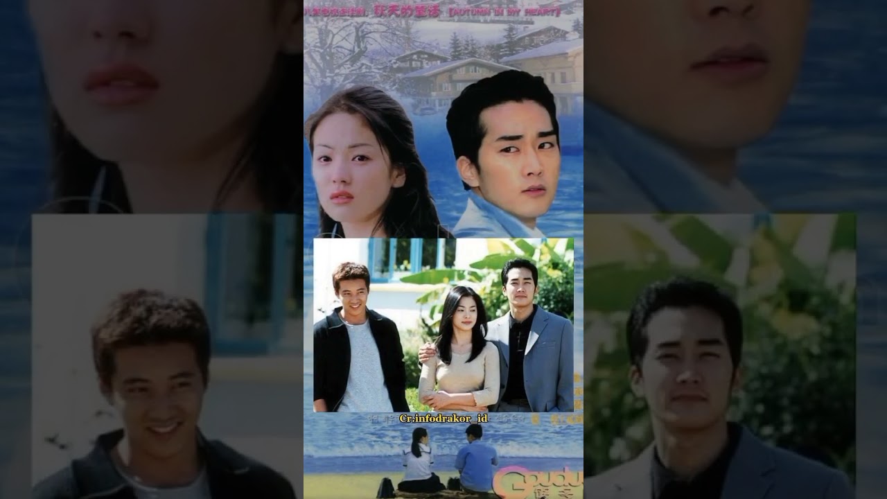 22 Tahun Endless Love & Heartfelt Tears 😢