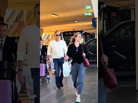 Dolph Lundgren True Bodyguard Of His Wife #dolphlundgren