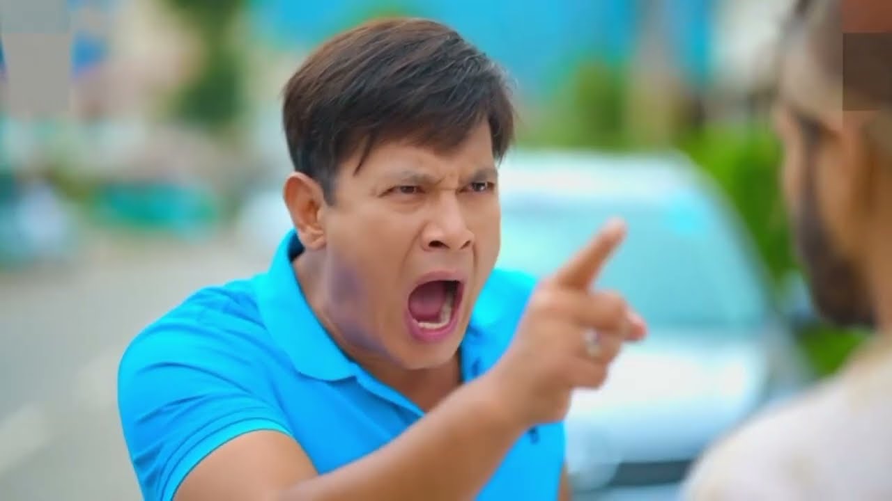 Bhunti's Unexpected Journey 🚶‍♀️