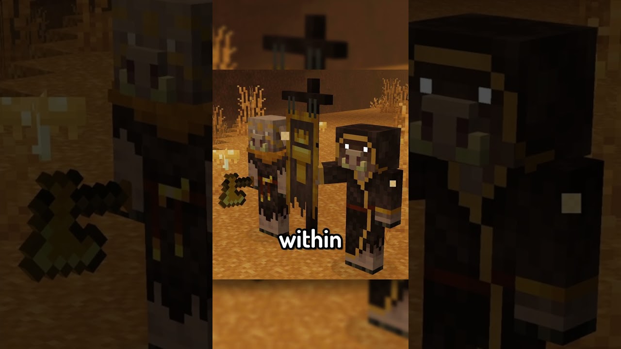 Mini Mod Review: Luminous Nether ✨