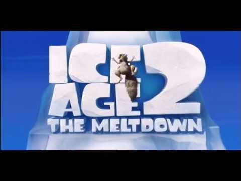 Ice Age 2: The Meltdown (2006) Official Trailer