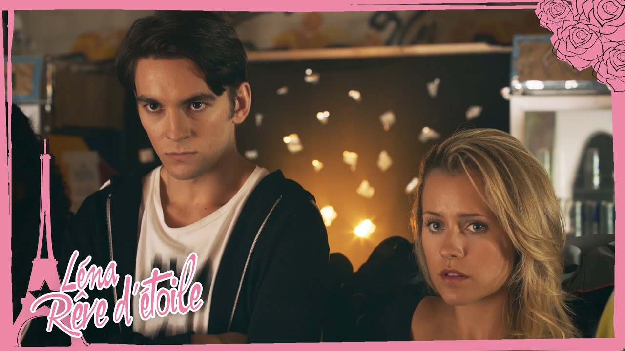 El Barrio - Short Episode S1 E18 | Léna Rêve d'étoile
