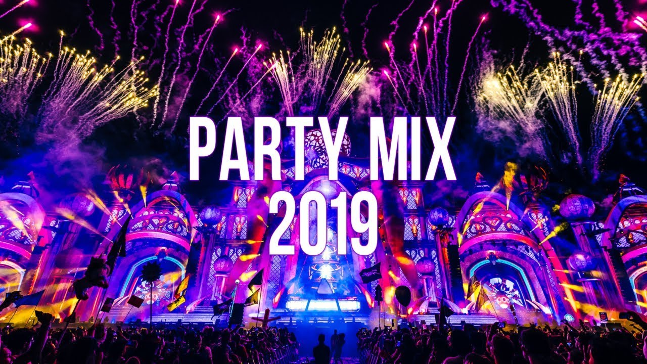 Party Mix 2019 & 2020 🎉