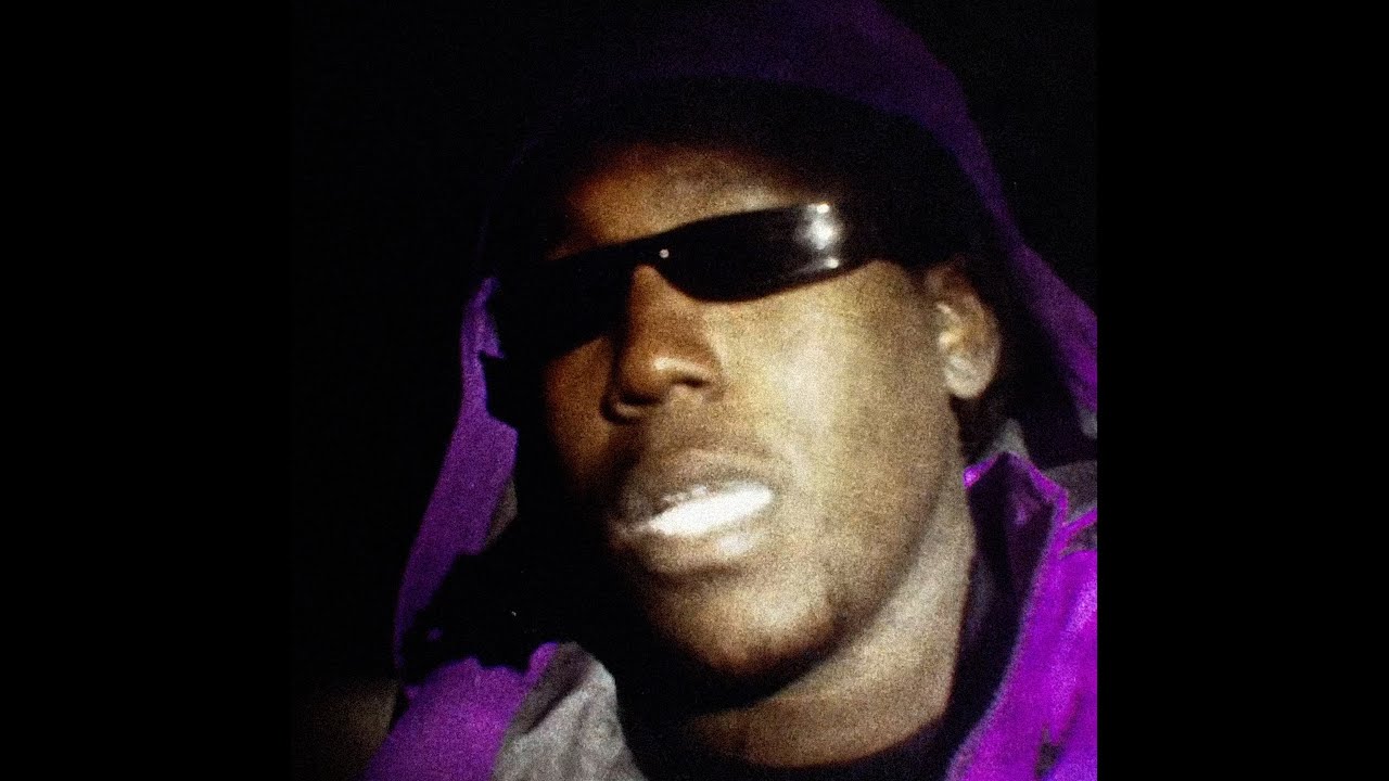 [FREE] Don Toliver Type Beat - Night Vision 🎶