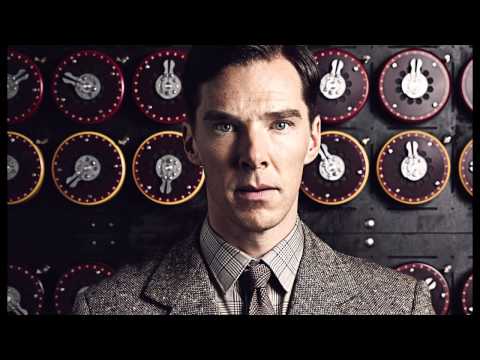 The Imitation Game Soundtrack - Alan Turing's Legacy