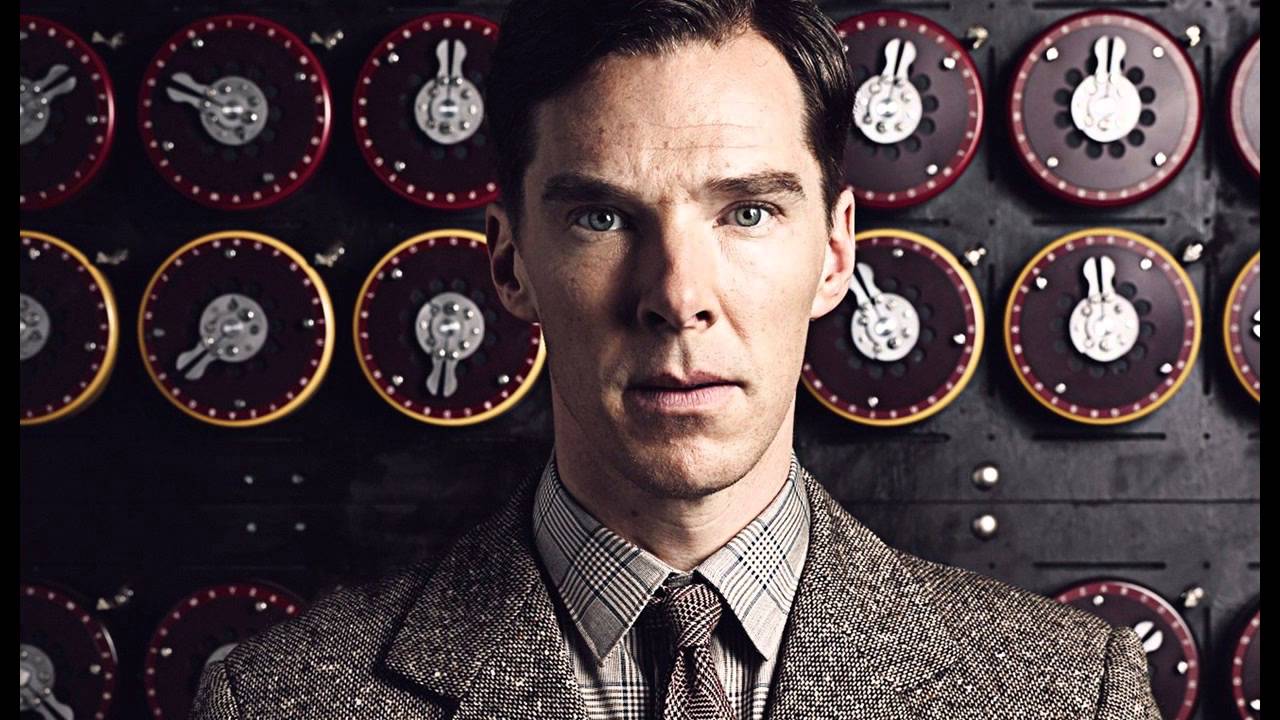 The Imitation Game Soundtrack ๐ถ - Honoring Alan Turing's Legacy