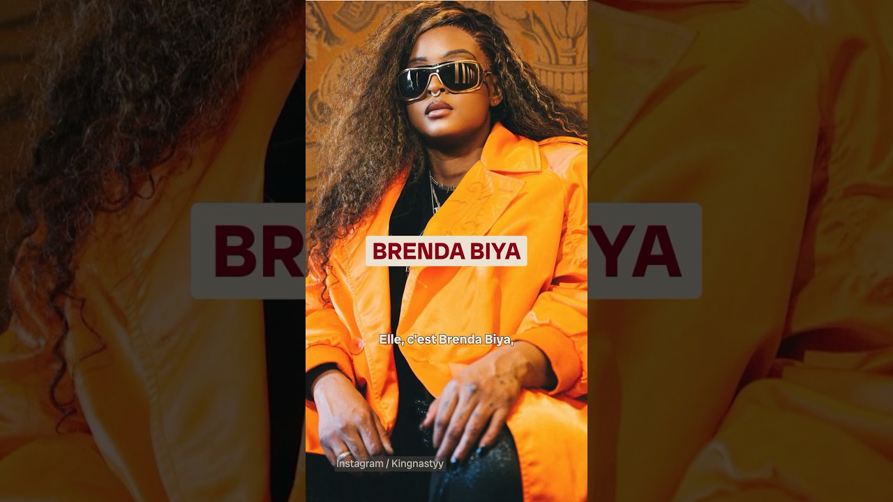 La fille du président du Cameroun dévoile son homosexualité (et ça dérange)