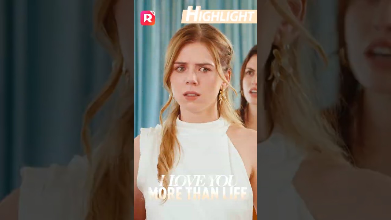 Should I Reconcile with My Husband’s Ex? | Love Triangle Dilemma 💔