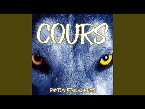 COURS (feat. Keymon DMG)