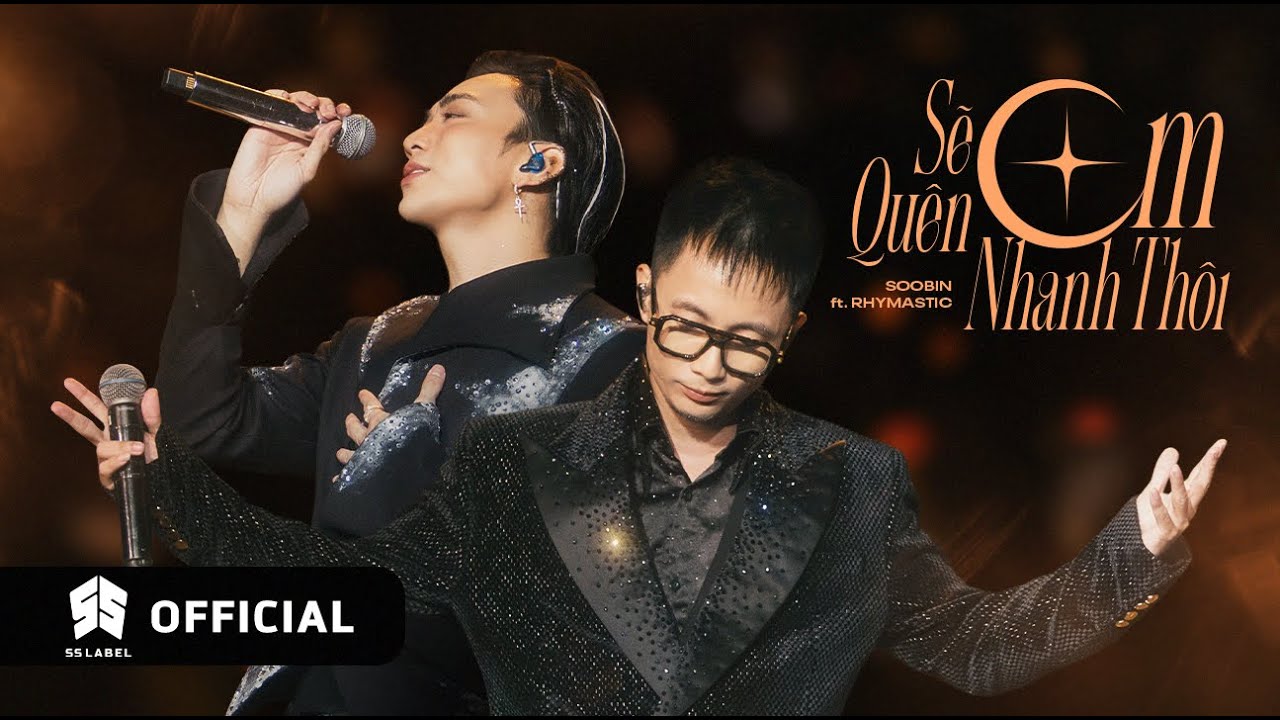 Soobin Live Concert: All-Rounder Performance ft Rhymastic 🎤