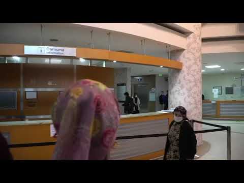 Sağlık programı tanıtım filmimiz 😇