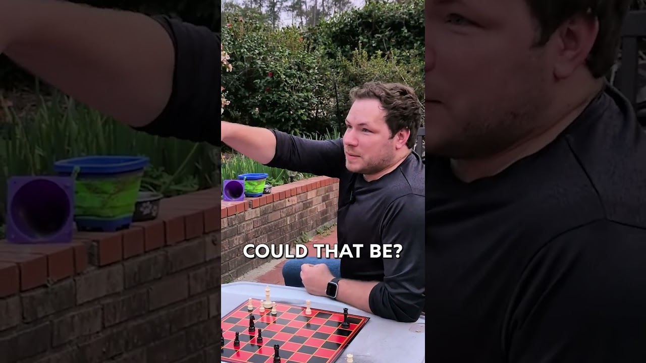 Master Chess with This Simple Trick ♟️