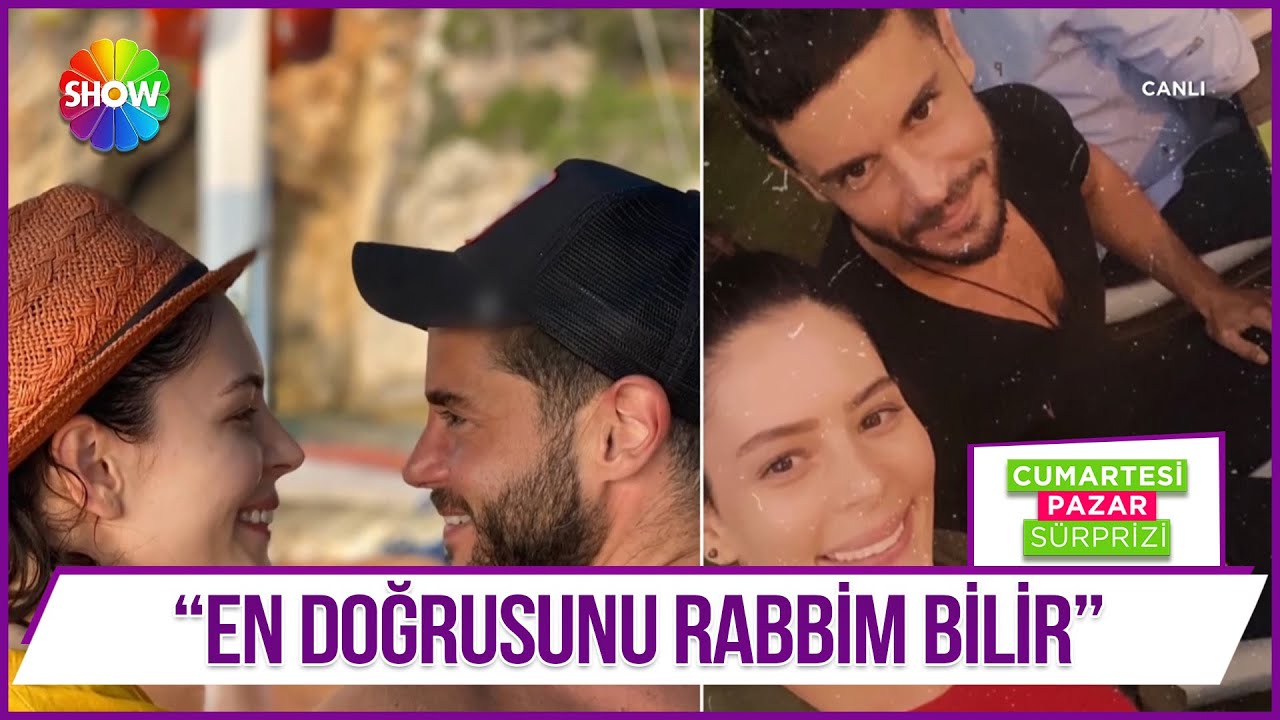 Berk Oktay ve Yıldız Çağrı Atiksoy'dan 'İhanet' İddialarına Sert Yanıt 🚫