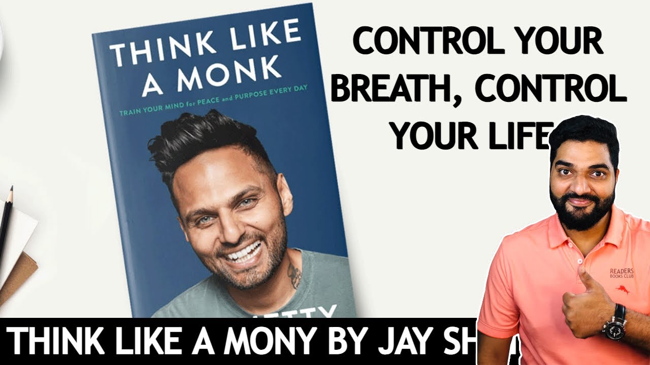 Master Your Breath, Master Your Life 🌬️