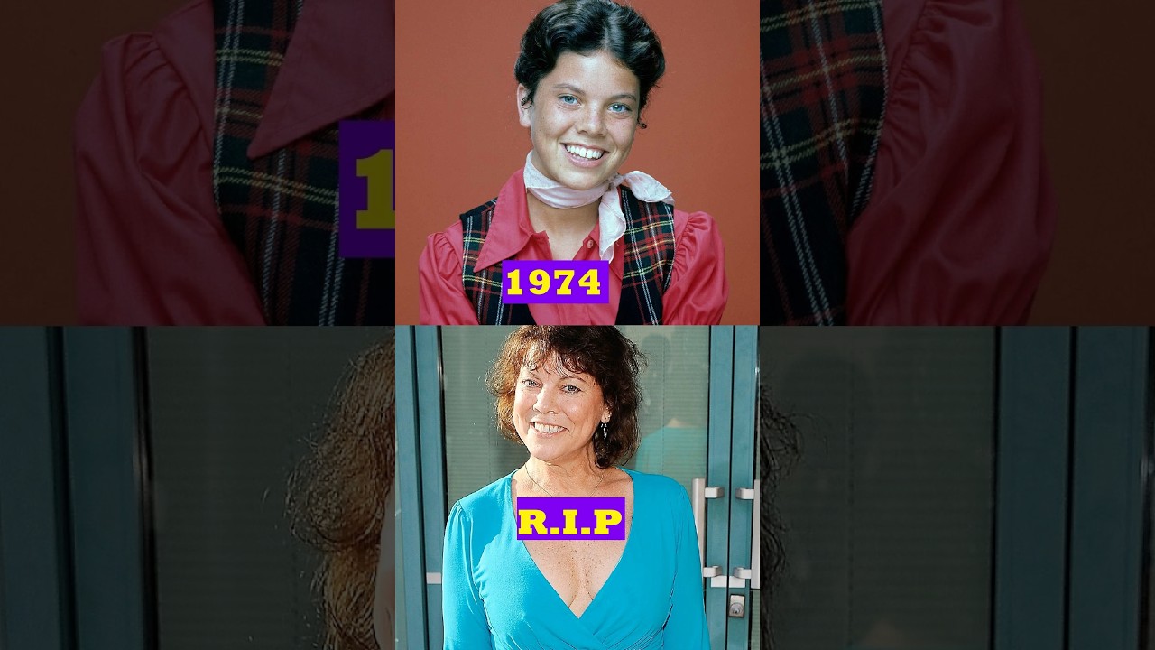 70s Child Stars Then & Now π