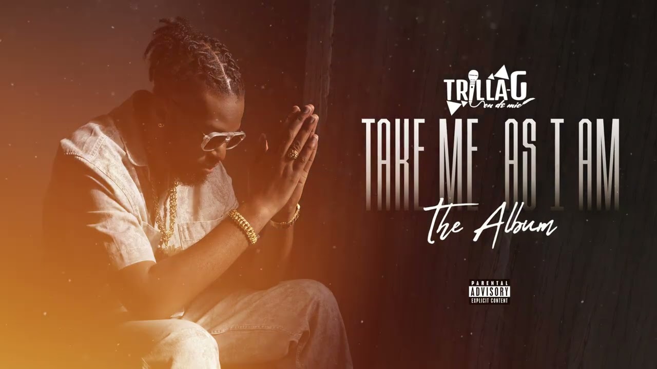 Trilla-G & Shelly Release 'Big Foot' from New Album 🌟