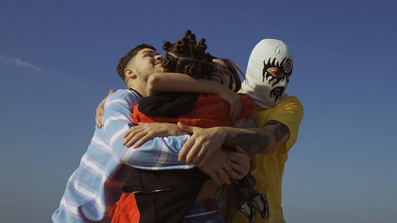 ZOO - AVANT Official Music Video 🎶