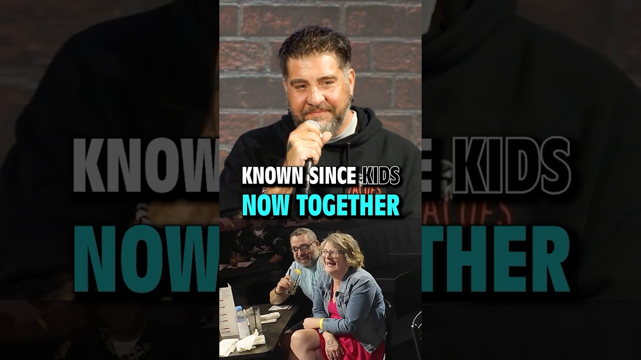 Childhood Sweethearts or Lifelong Hostages? The Surprising Truth Revealed