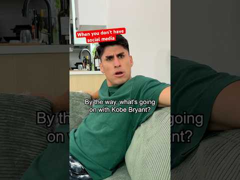 When you donât have social mediaâĻ đđđ #shorts #funny #social #humor #youtubeshorts #socialmedia