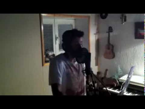 David Guetta & Sia - She Wolf (Falling to Pieces) ft. Damir Kedžo Cover 🎶