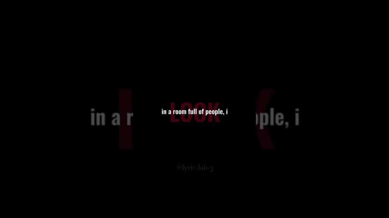 12 to 12 - Sombr πΆ