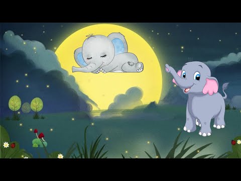 Музыка для детского умного сна - слушать 5 минут уснули на - Колыбельная Для Малышей