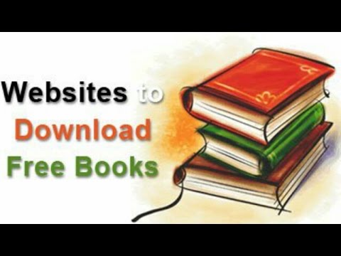5 Websites To Download Ebooks Legally For Free