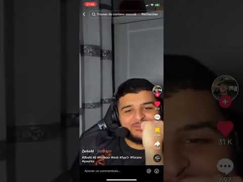 C'est lui qui traite doumbé de mauvais musulman ! Balti.... #short