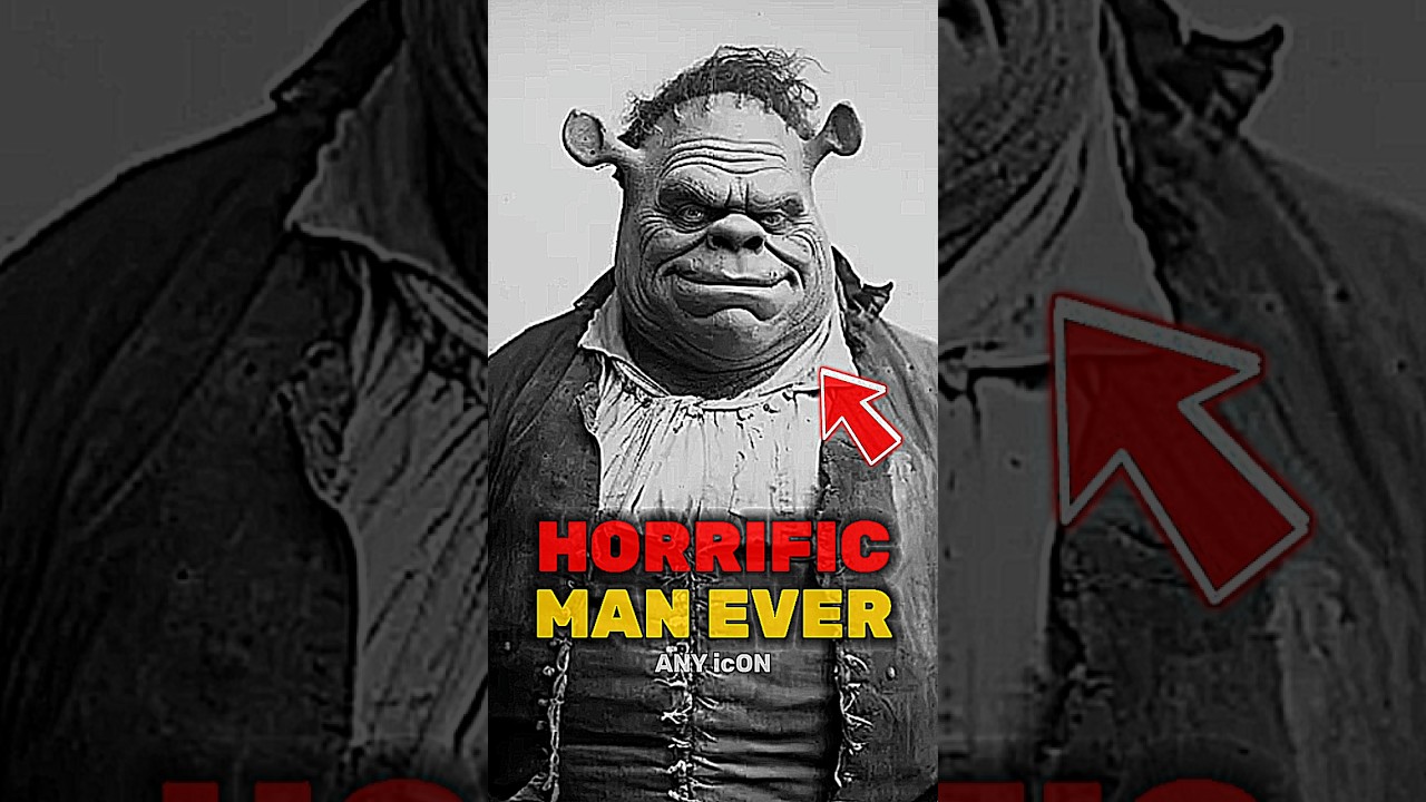 The Terrifying True Story of Meyer Michael