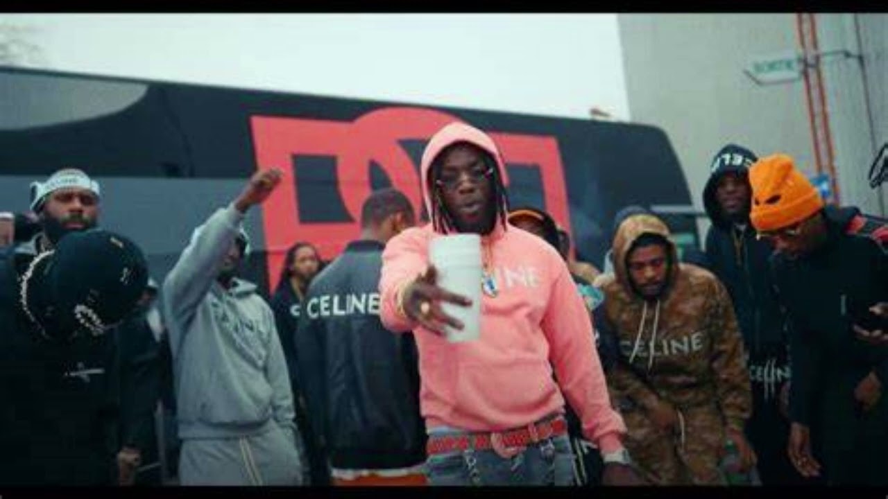 Gazo Celine 3x 8D Album 🎶