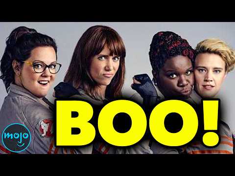 Top 10 Most Controversial Movie Casts of All Time