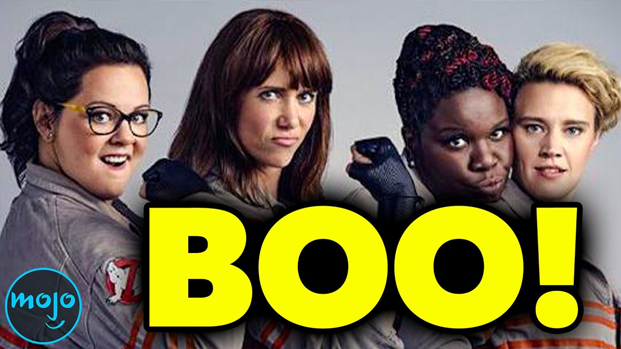 Top 10 Most Controversial Movie Casts of All Time