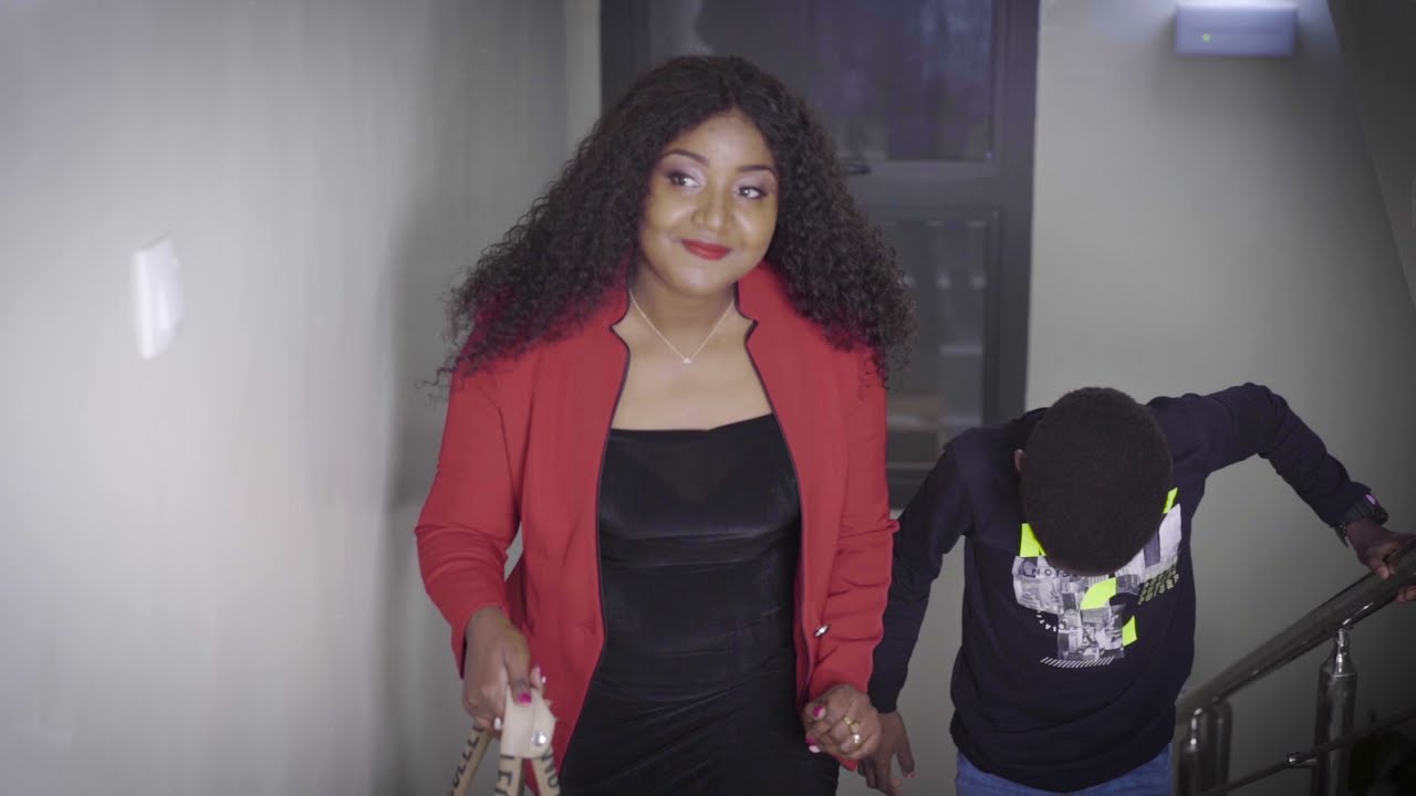 Adam Sene - Yaye Boy (Mama) | Official Music Video 🎶