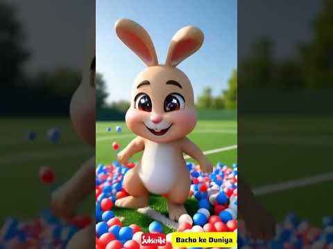 Foom Ball Cartoon 🙊#IndianTV #MustWatch #TRPKing